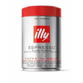 Espressokaffee 100 % Arabica Illy 250 g